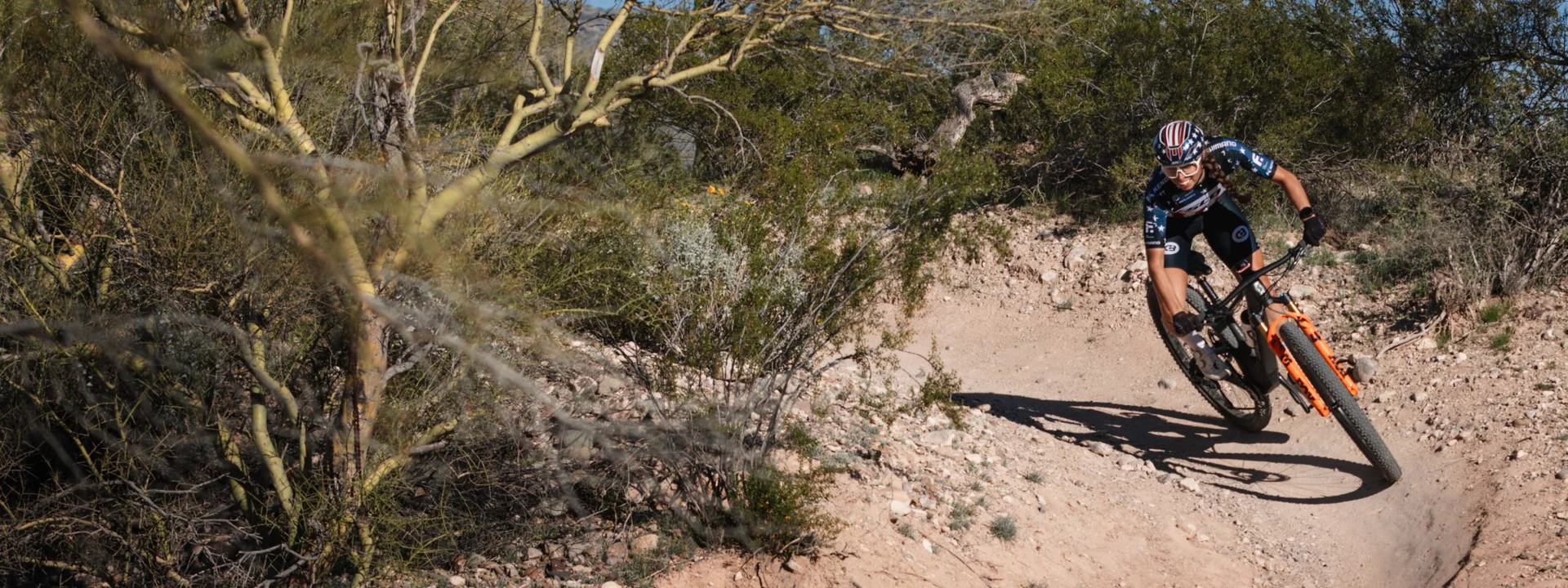 Grip the Road, Own the Trail