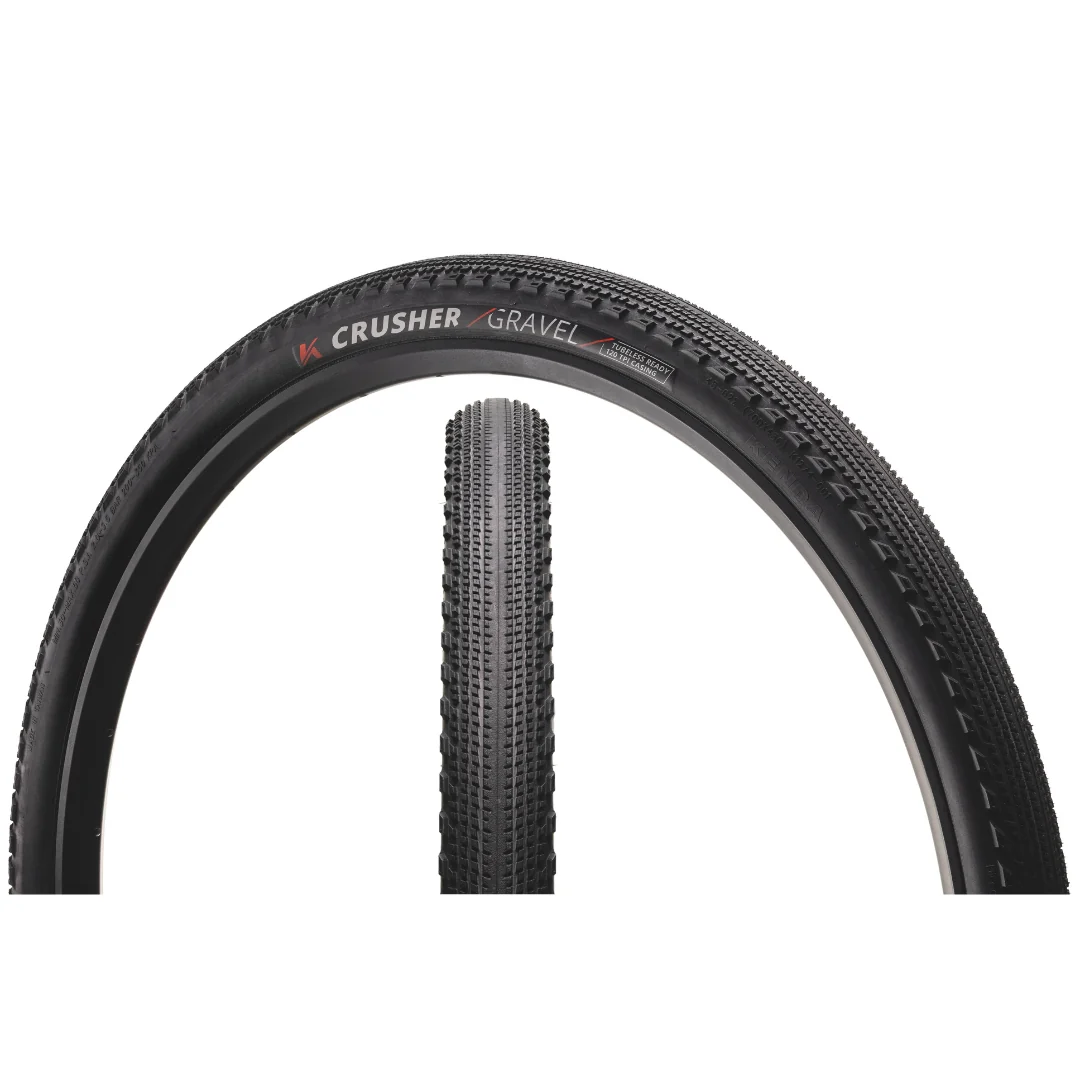 Crusher