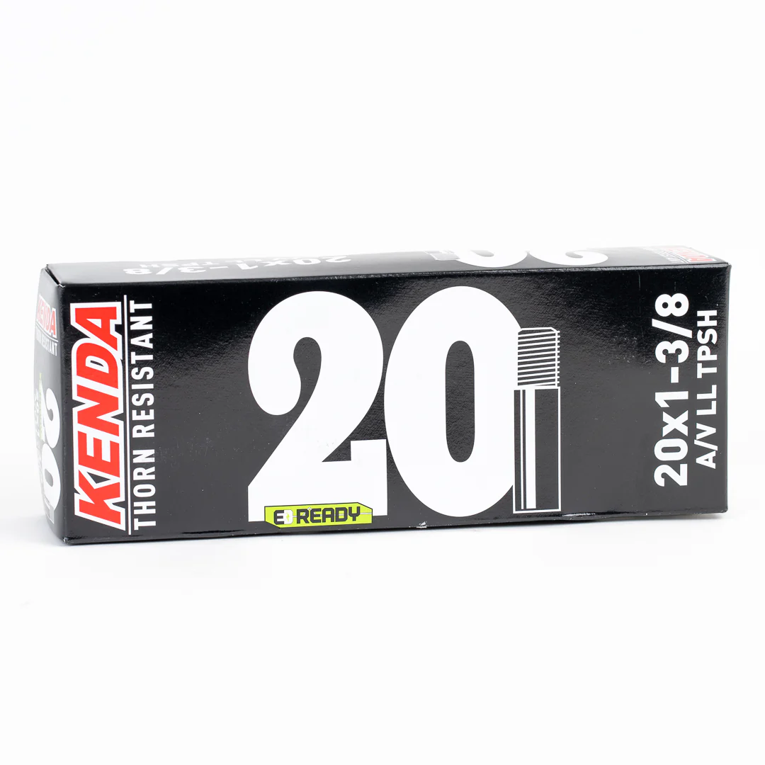 Thorn Proof 20